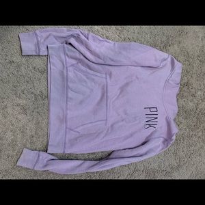 PINK hoodie